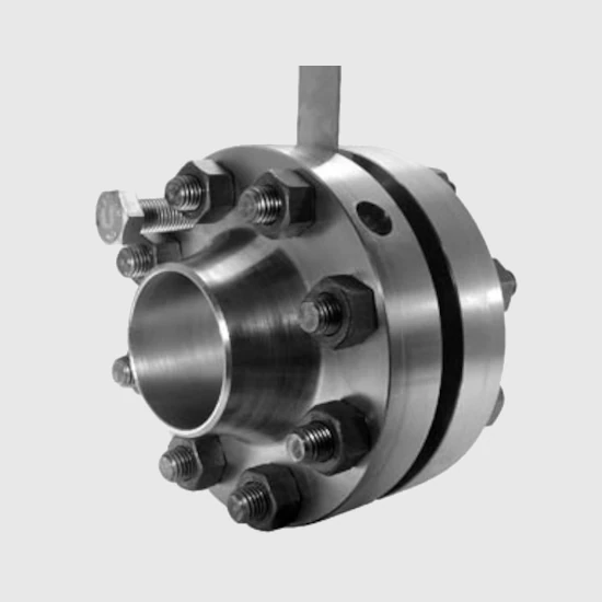 Orifice Flange