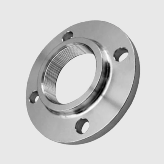 Threaded Flange