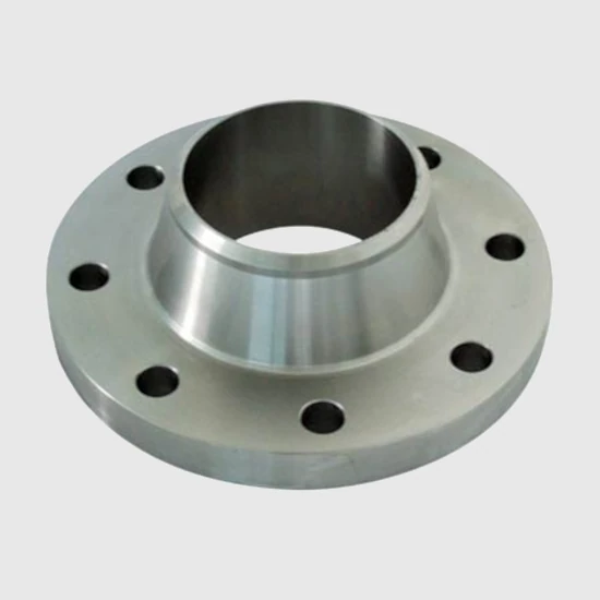 Weld Neck Flange