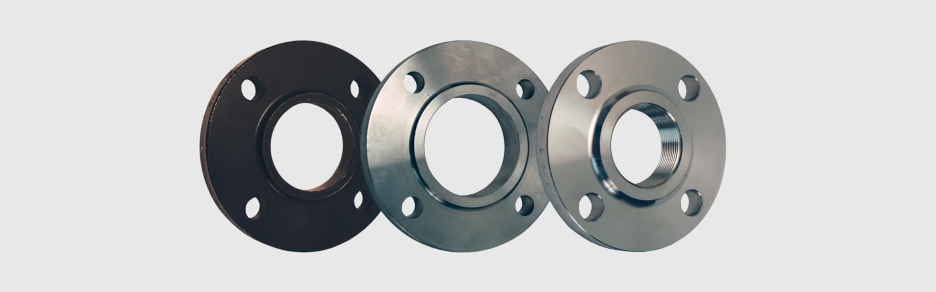 Industrial Flanges Slide 2