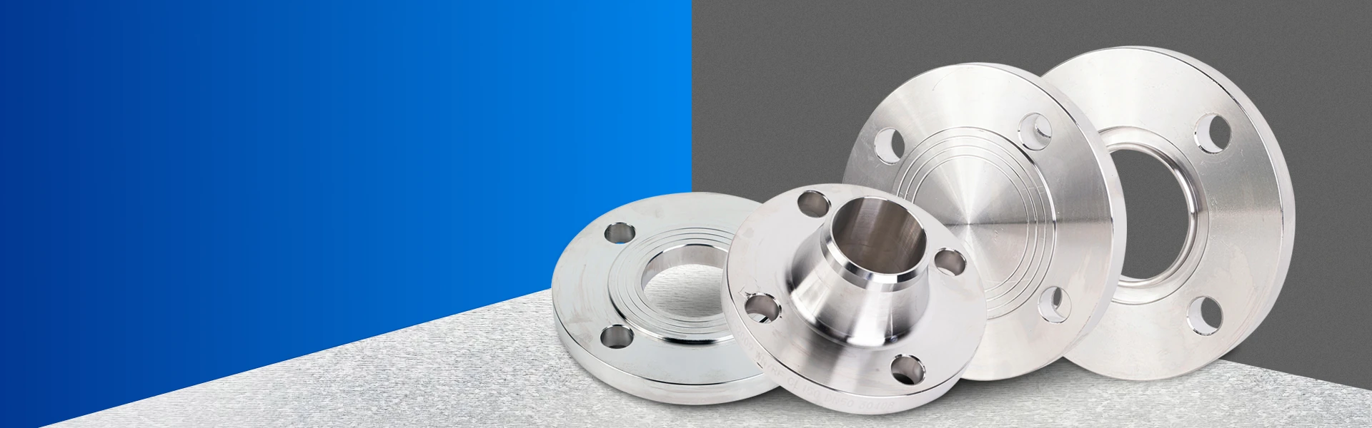 Industrial Flanges Slide 2